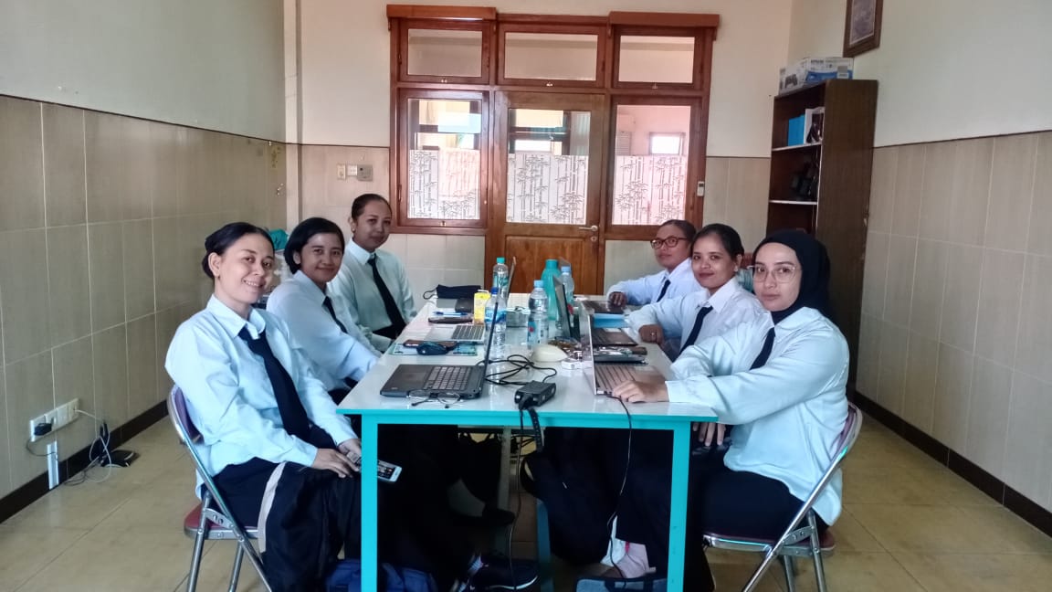 Pendidikan Berkelanjutan meningkatkan Pelayanan