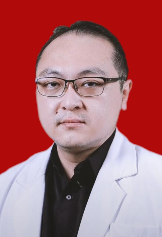 dr. Wiliam Dwi Argo, Sp.PD.