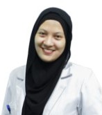 dr. Indah Asmara Gustarini, Sp.THT-KL.
